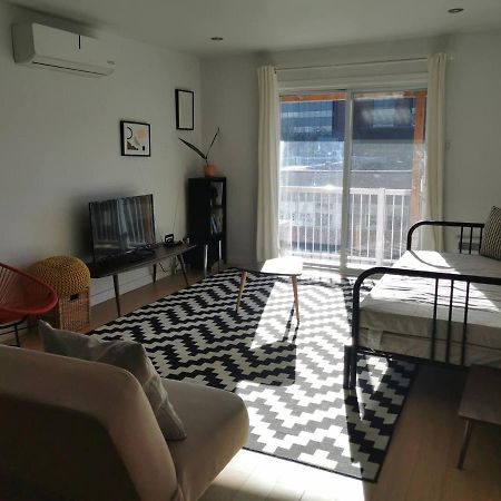 Marche Jean-Talon Suites Montréal Extérieur photo