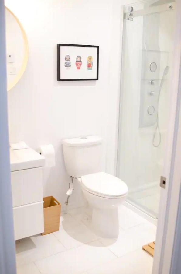 Marche Jean-Talon Suites Montréal Extérieur photo