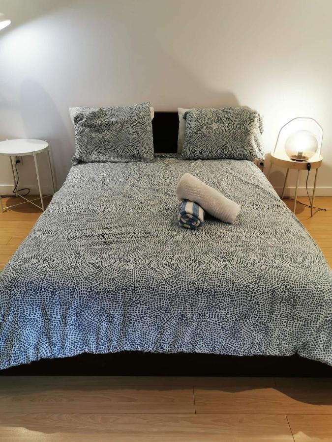 Marche Jean-Talon Suites Montréal Extérieur photo