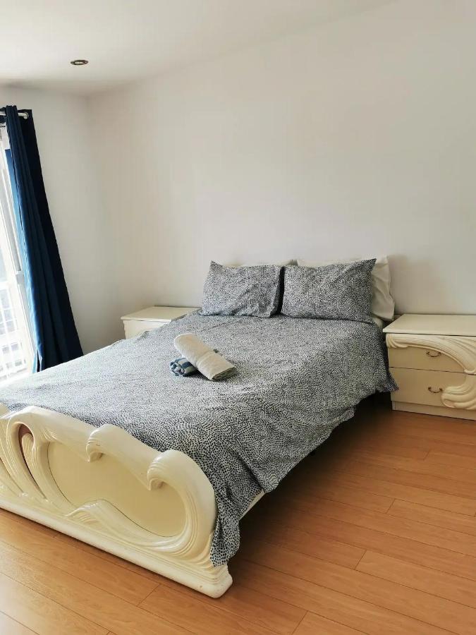 Marche Jean-Talon Suites Montréal Extérieur photo