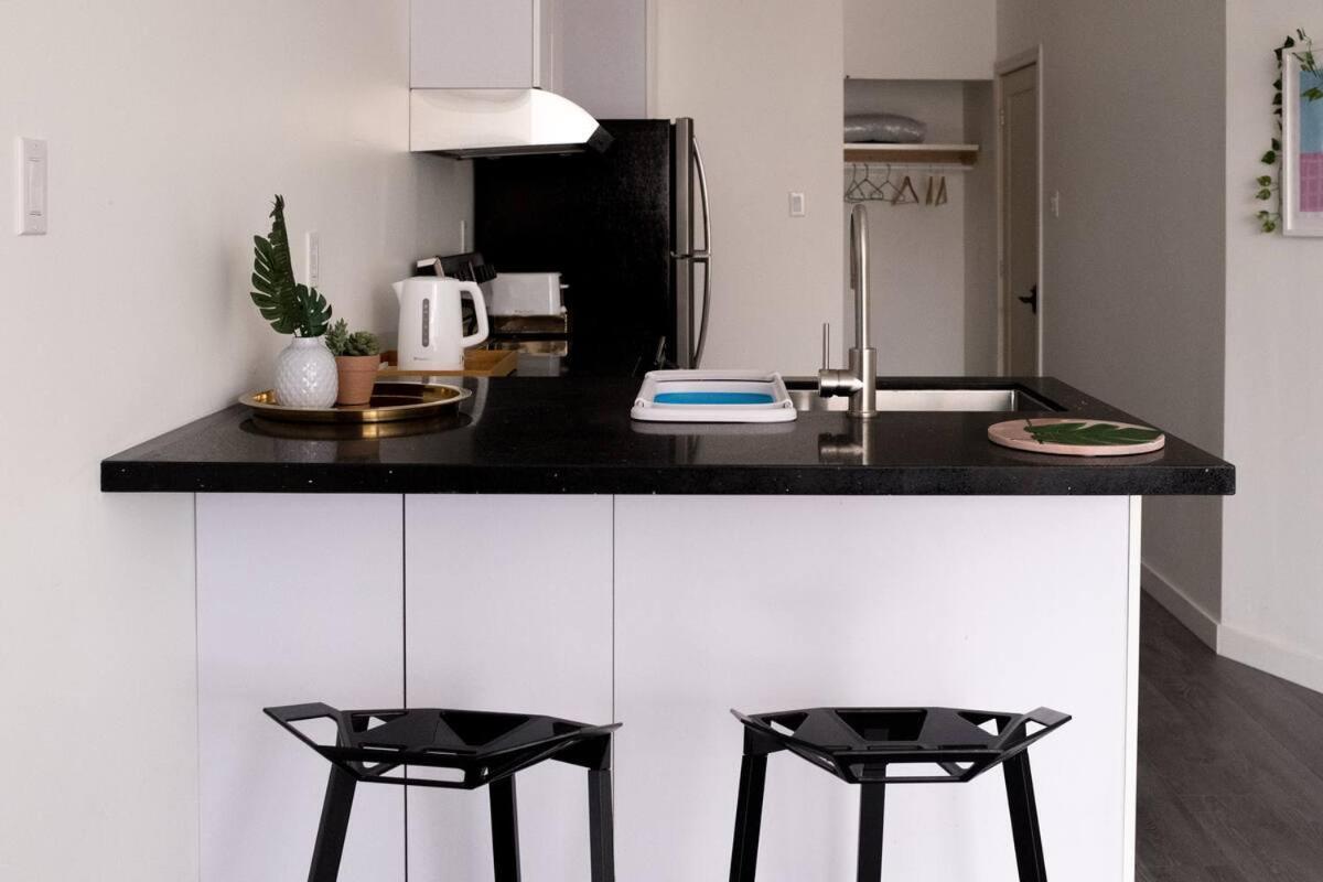 Marche Jean-Talon Suites Montréal Extérieur photo